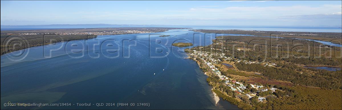 Peter Bellingham Photography Toorbul - QLD 2014 (PBH4 00 17495)